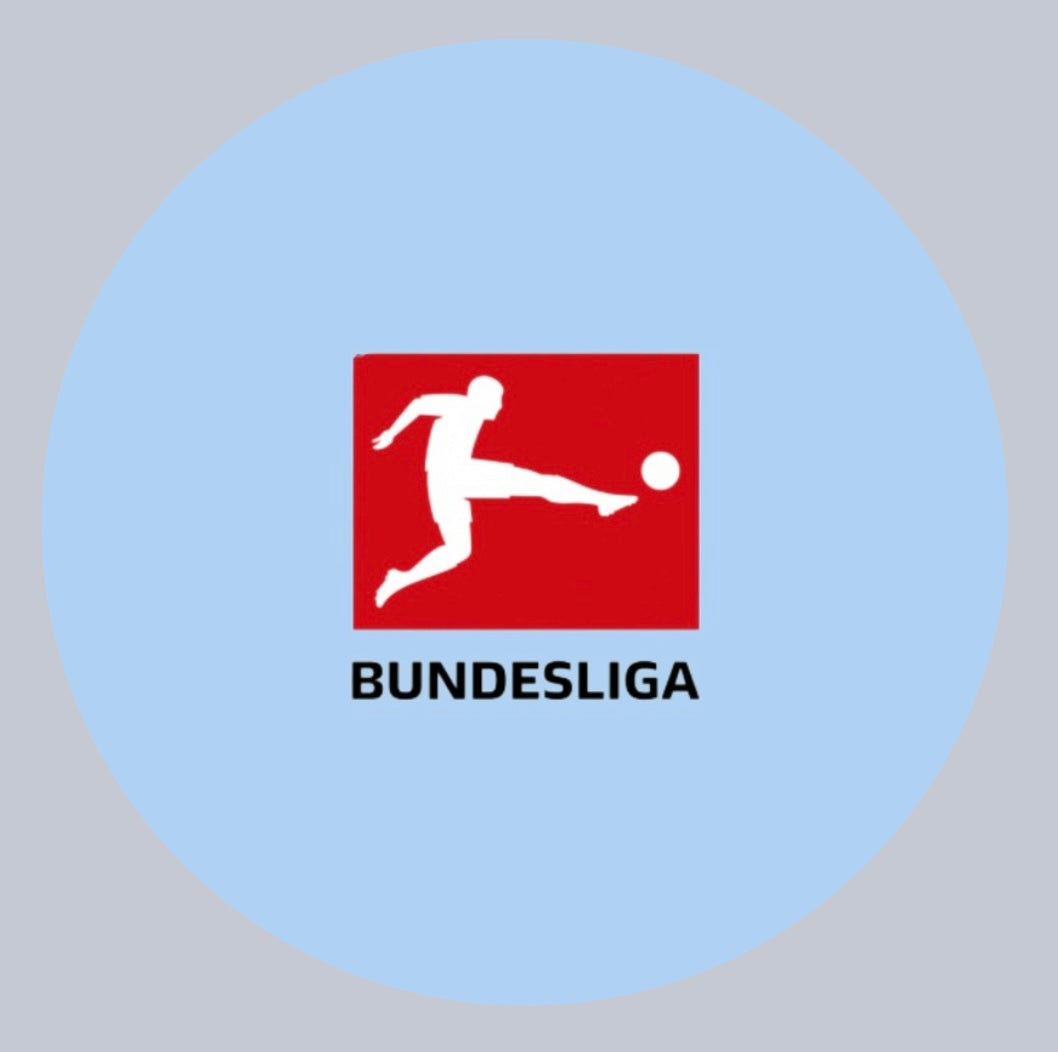 Bundesliga 🇩🇪