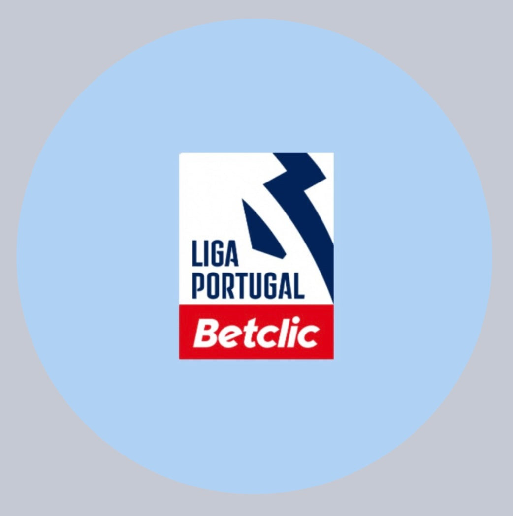 Liga portuguesa 🇵🇹