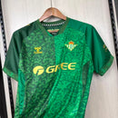 Camisa Real Betis ll 26/27 | Versão Torcedor Masculina