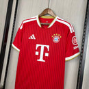 Camisa Bayern de Munique l 2026/27 | Versão Torcedor Masculina