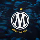 Camisa Olympique de Marseille ll 26/27 | Versão Torcedor Masculino