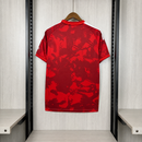 Camisa Nottingham Forest l 26/27 | Versão Torcedor Masculina