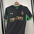 Camisa Borussia Mönchengladbach ll 26/27 | Versão Torcedor Masculina