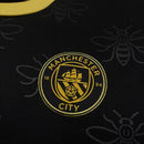 Camisa Manchester City lll 26/27 | Versão Torcedor Masculina