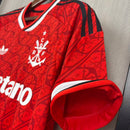 Camisa Flamengo lll 26/27 | Versão Jogador Masculina