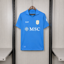 Camisa Napoli l 26/27 | Versão Torcedor Masculina
