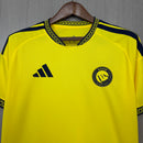 Camisa Al Nassr l 26/27 | Versão Torcedor Masculina
