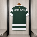 Camisa Sporting l 26/27 | Versão Torcedor Masculina