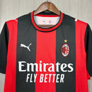 Camisa Milan l 2026/27 | Versão Torcedor  Masculina