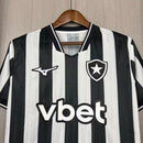 Camisa Botafogo l 2026/27 | Versão Torcedor Masculina