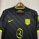 Camisa Atlético de Madrid II 2026/27 | Versão Torcedor Masculina