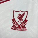Camisa Liverpool ll 26/27 | Versão Torcedor Masculina