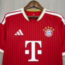 Camisa Bayern de Munique l 2026/27 | Versão Torcedor Masculina