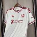 Camisa Liverpool ll 26/27 | Versão Torcedor Masculina