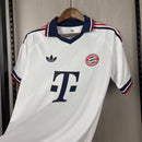Camisa Bayern de Munique ll 26/27 | Versão Torcedor Masculina