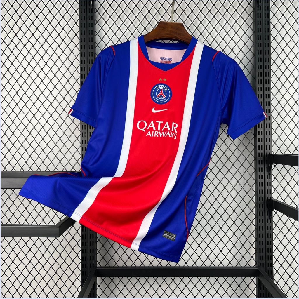 Camisa PSG l 26/27 | Versão Torcedor Masculina