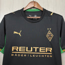 Camisa Borussia Mönchengladbach ll 26/27 | Versão Torcedor Masculina
