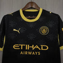 Camisa Manchester City lll 26/27 | Versão Torcedor Masculina