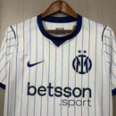 Camisa Inter de Milão ll 26/27 | Versão Torcedor Masculina