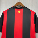 Camisa Milan l 2026/27 | Versão Torcedor  Masculina