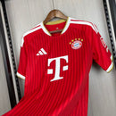 Camisa Bayern de Munique l 2026/27 | Versão Torcedor Masculina