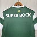 Camisa Sporting l 26/27 | Versão Torcedor Masculina