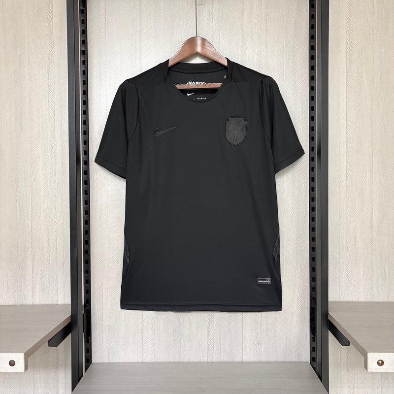 Camisa Noruega II 2026 | Versão Torcedor Masculina
