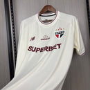 Camisa São Paulo lll 26/27 | Versão Torcedor Masculina