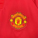 Camisa Manchester United l 26/27 | Versão Torcedor Masculina