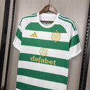 Camisa Celtic l 26/27 | Versão Torcedor Masculina