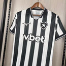 Camisa Botafogo l 2026/27 | Versão Torcedor Masculina