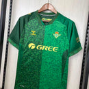 Camisa Real Betis ll 26/27 | Versão Torcedor Masculina