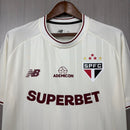 Camisa São Paulo lll 26/27 | Versão Torcedor Masculina