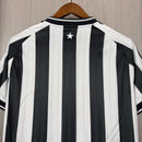 Camisa Botafogo l 2026/27 | Versão Torcedor Masculina