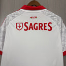 Camisa Benfica ll 26/27 | Versão Torcedor Masculina