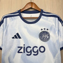 Camisa Ajax ll 26/27 | Versão Torcedor Masculina