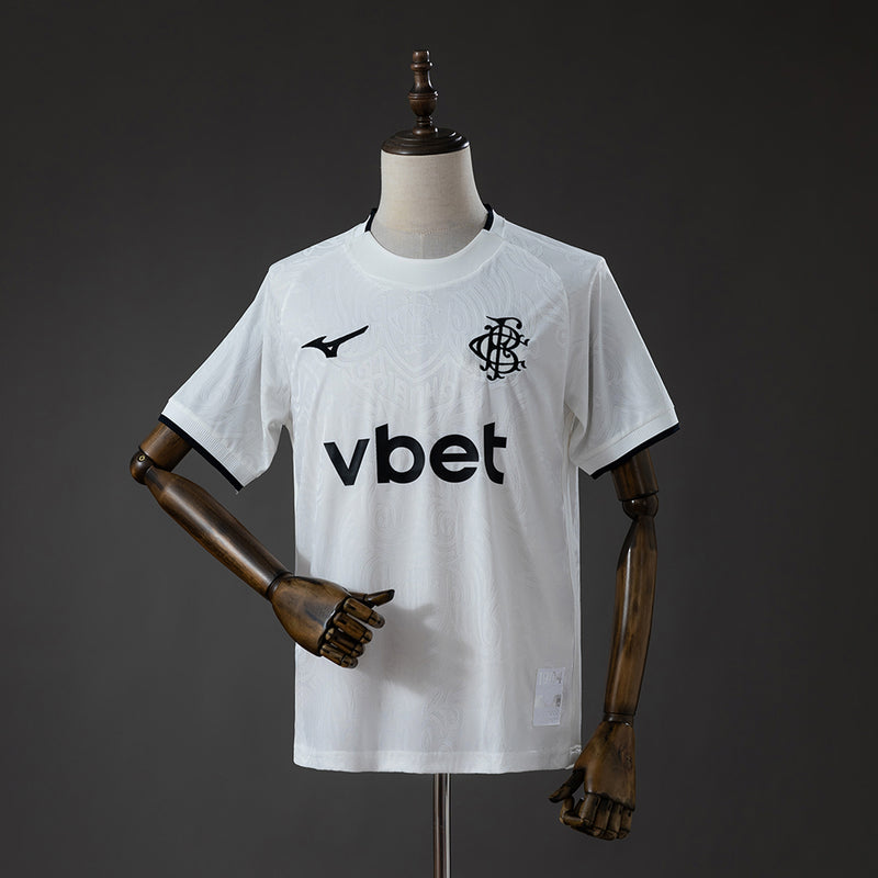 Camisa Botafogo l 2026/27 | Versão Torcedor Masculina