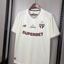 Camisa São Paulo lll 26/27 | Versão Torcedor Masculina