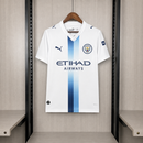 Camisa Manchester City ll 26/27 | Versão Torcedor Masculina