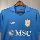 Camisa Napoli l 26/27 | Versão Torcedor Masculina