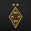 Camisa Borussia Mönchengladbach ll 26/27 | Versão Torcedor Masculina