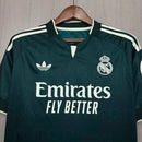 Camisa Real Madrid ll 26/27 | Versão Torcedor Masculina