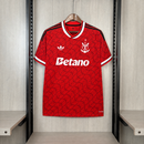 Camisa Flamengo lll 26/27 | Versão Jogador Masculina