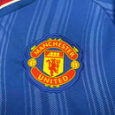 Camisa Manchester United ll 26/27 | Versão Torcedor Masculina
