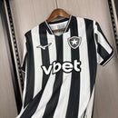 Camisa Botafogo l 2026/27 | Versão Torcedor Masculina