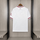Camisa Liverpool ll 26/27 | Versão Torcedor Masculina