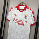Camisa Benfica ll 26/27 | Versão Torcedor Masculina
