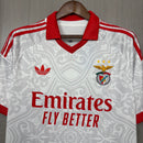 Camisa Benfica ll 26/27 | Versão Torcedor Masculina