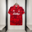 Camisa Nottingham Forest l 26/27 | Versão Torcedor Masculina