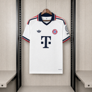 Camisa Bayern de Munique ll 26/27 | Versão Torcedor Masculina